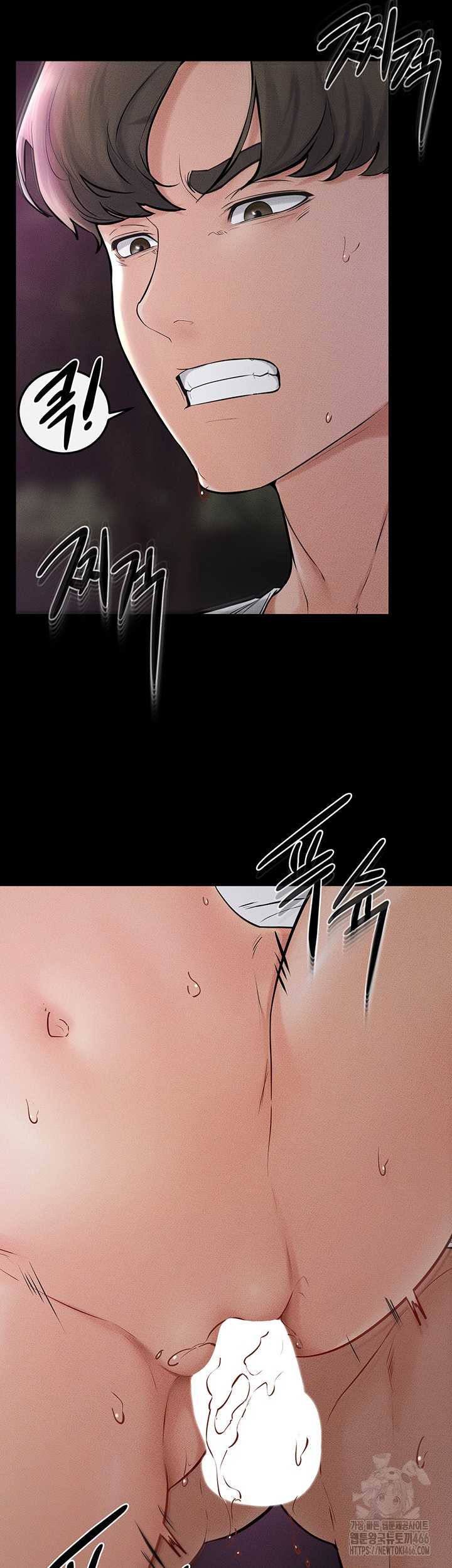 HOT  My New Family Treats me Well Page 40 - MangaHe