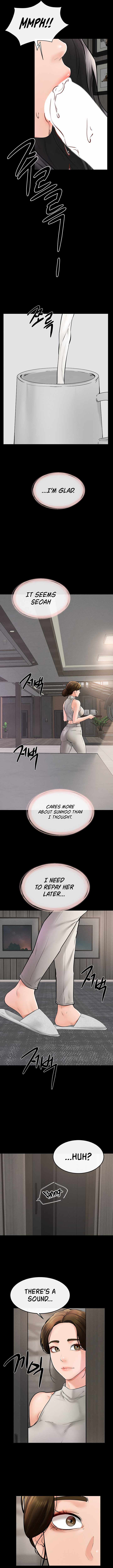 HOT  My New Family Treats me Well Page 12 - MangaHe