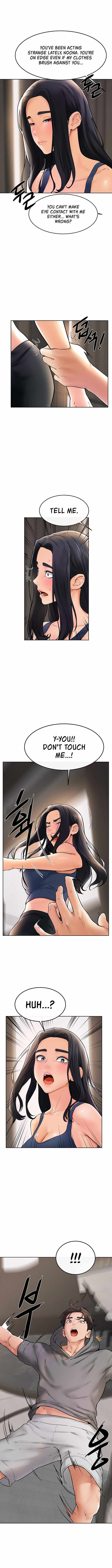 HOT  My New Family Treats me Well Page 5 - MangaHe