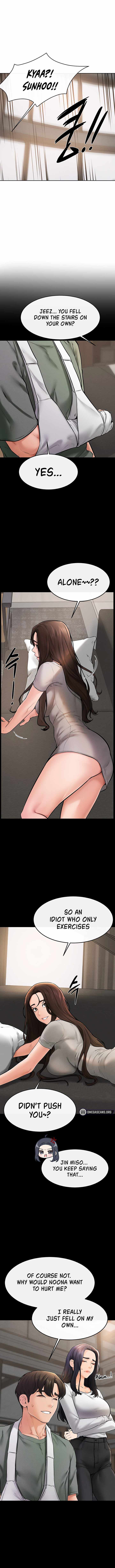 HOT  My New Family Treats me Well Page 6 - MangaHe