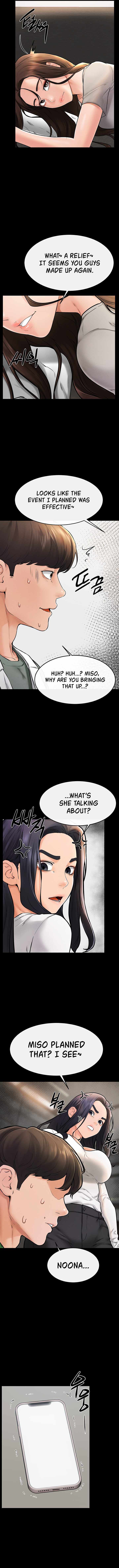HOT  My New Family Treats me Well Page 7 - MangaHe