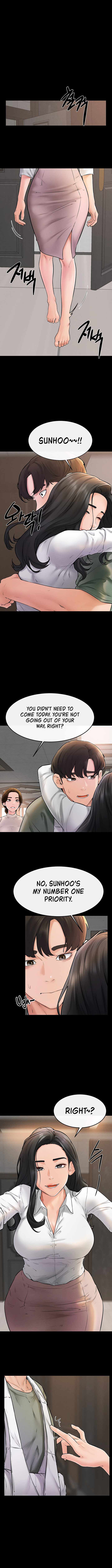 HOT  My New Family Treats me Well Page 9 - MangaHe