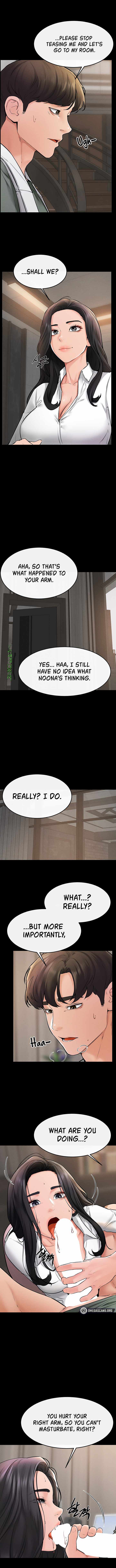 HOT  My New Family Treats me Well Page 10 - MangaHe