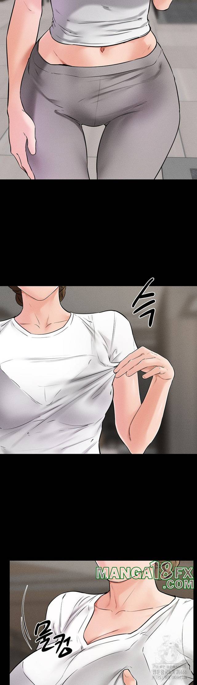 HOT  My New Family Treats me Well Page 30 - MangaHe