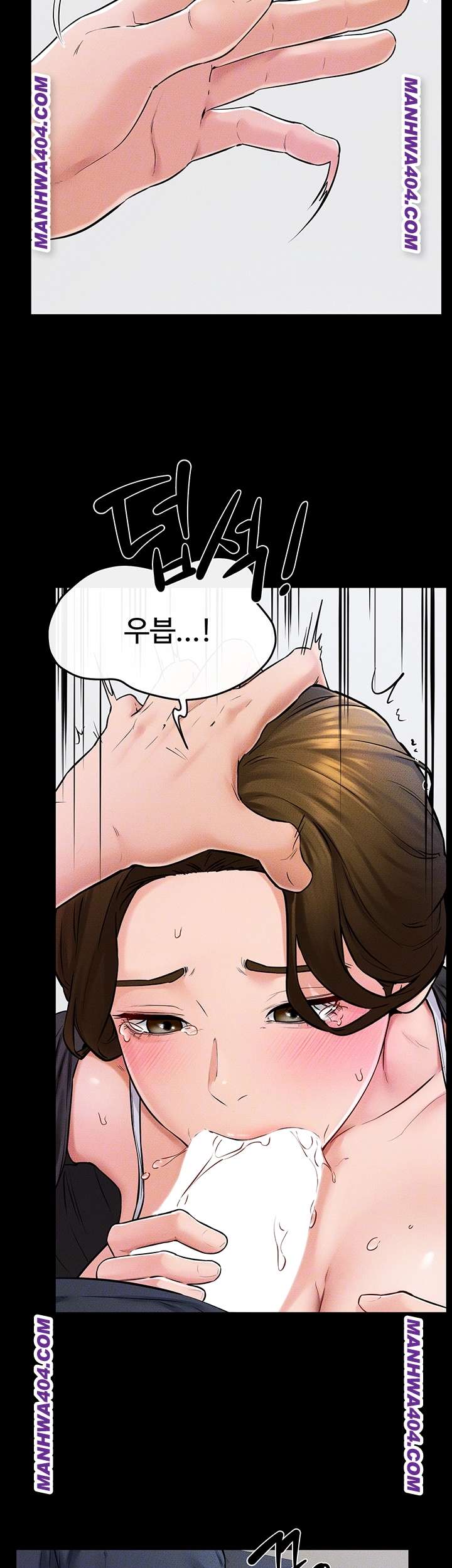HOT  My New Family Treats me Well Page 14 - MangaHe