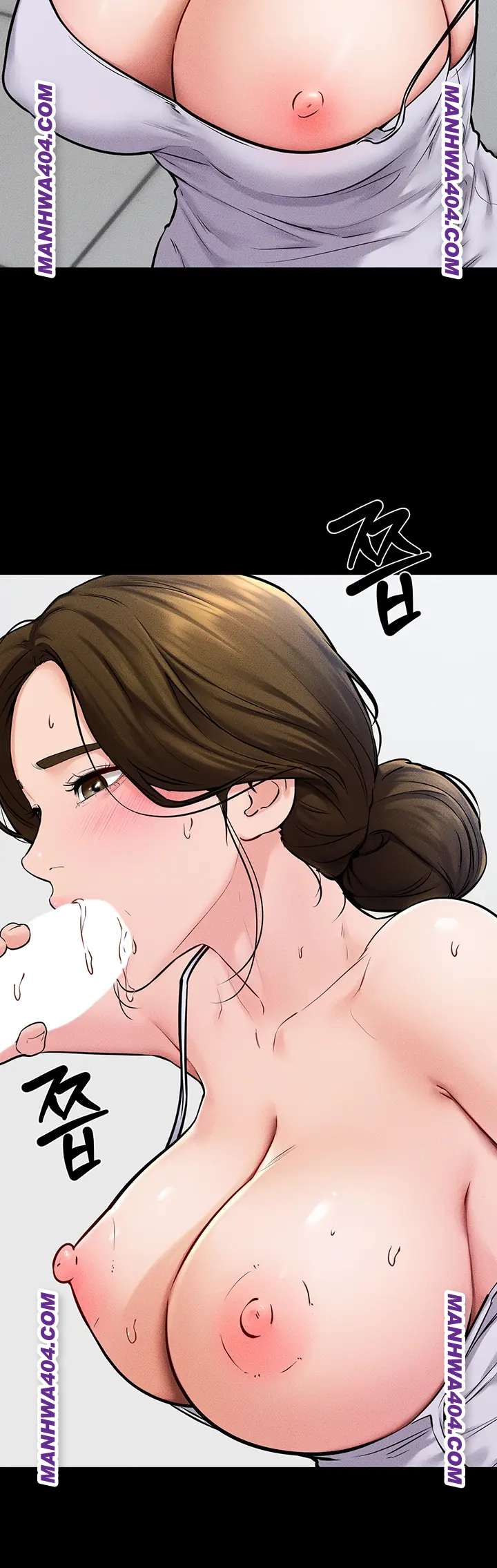HOT  My New Family Treats me Well Page 16 - MangaHe