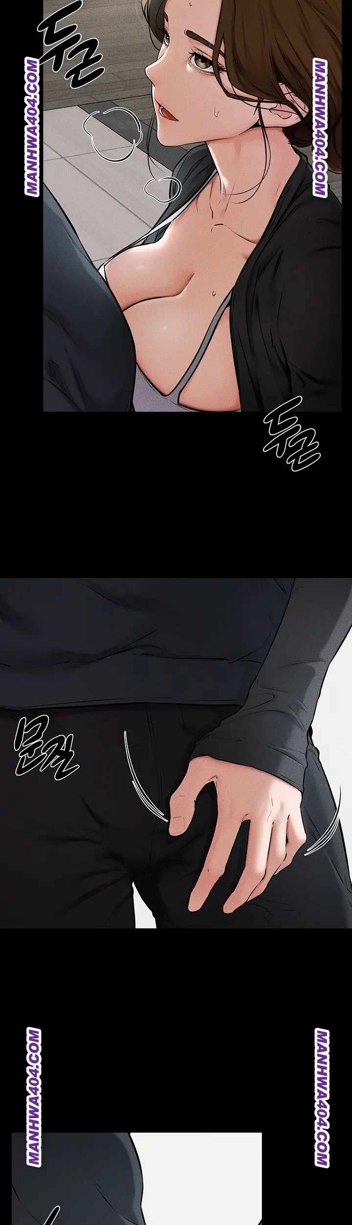 HOT  My New Family Treats me Well Page 10 - MangaHe