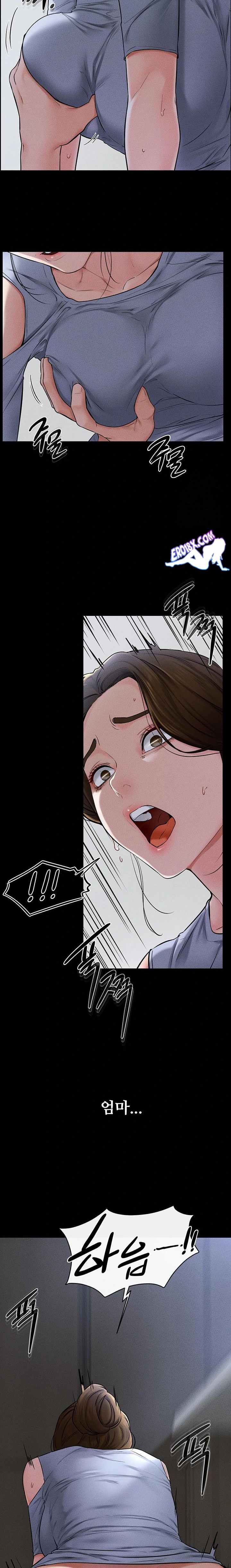 HOT  My New Family Treats me Well Page 17 - MangaHe