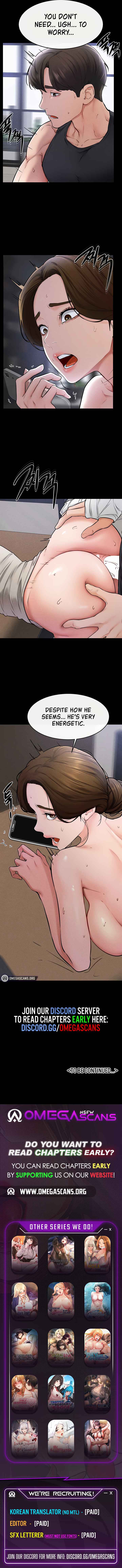 HOT  My New Family Treats me Well Page 9 - MangaHe
