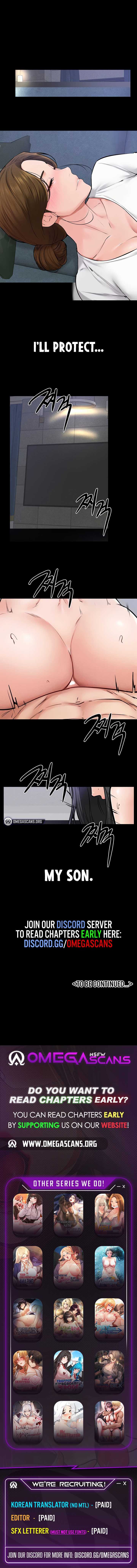 HOT  My New Family Treats me Well Page 9 - MangaHe