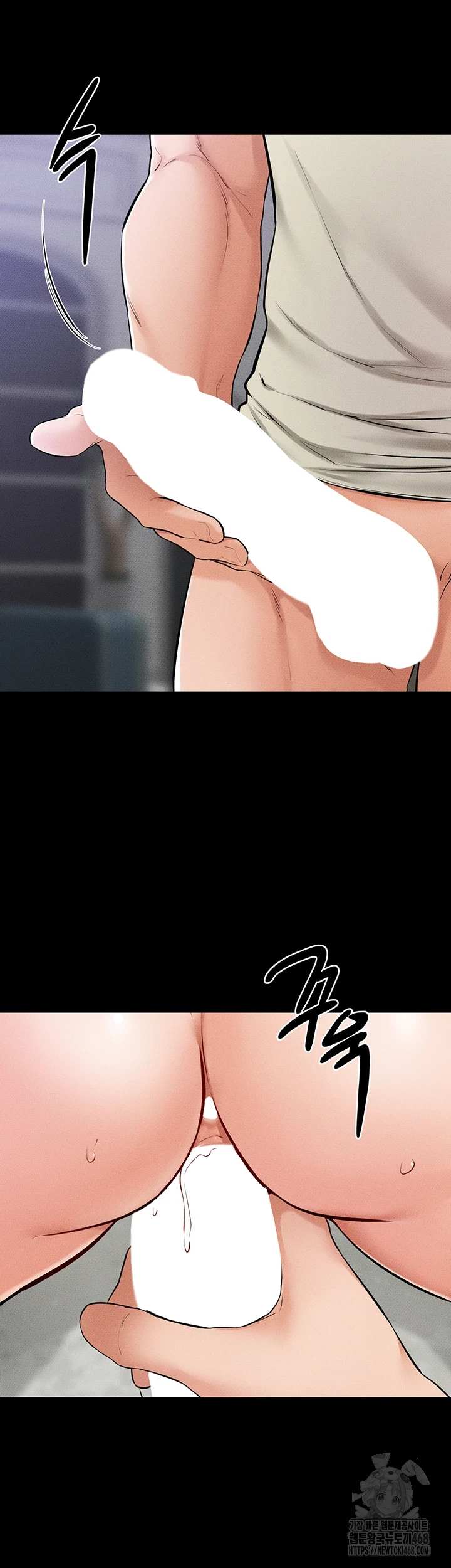 HOT  My New Family Treats me Well Page 41 - MangaHe
