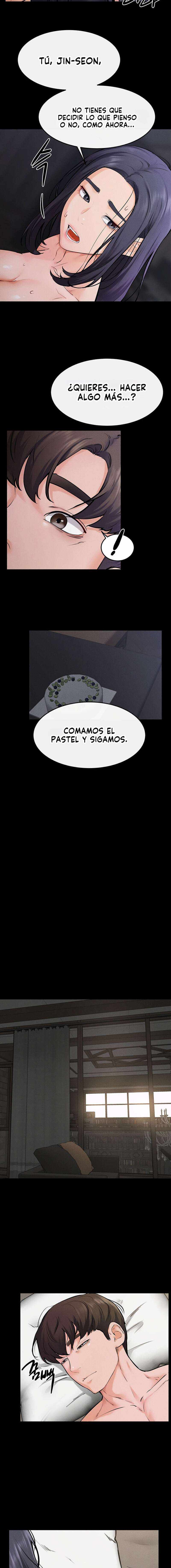 HOT  My New Family Treats me Well Page 13 - MangaHe