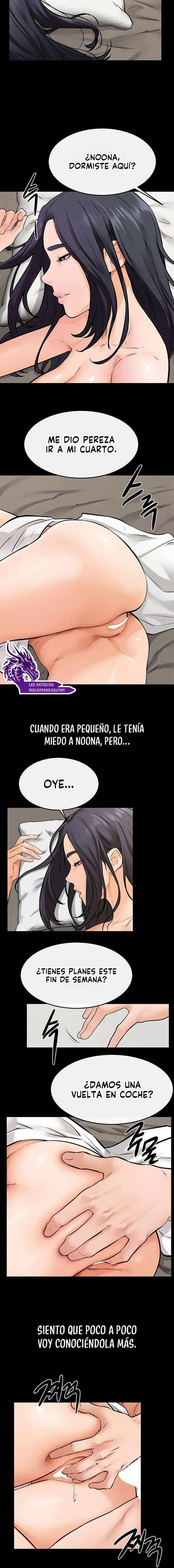 HOT  My New Family Treats me Well Page 14 - MangaHe