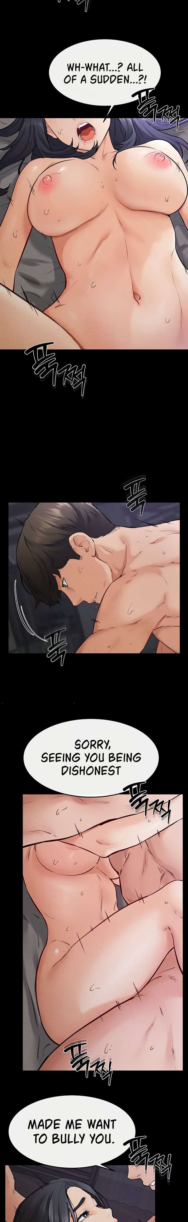 HOT  My New Family Treats me Well Page 12 - MangaHe