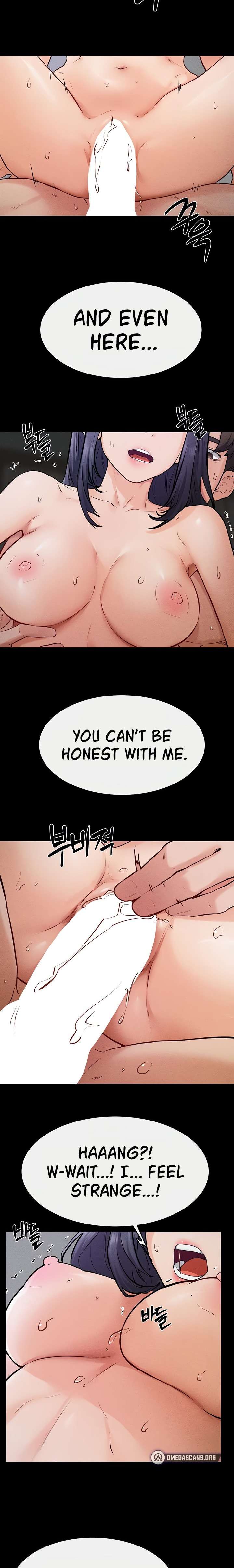 HOT  My New Family Treats me Well Page 15 - MangaHe