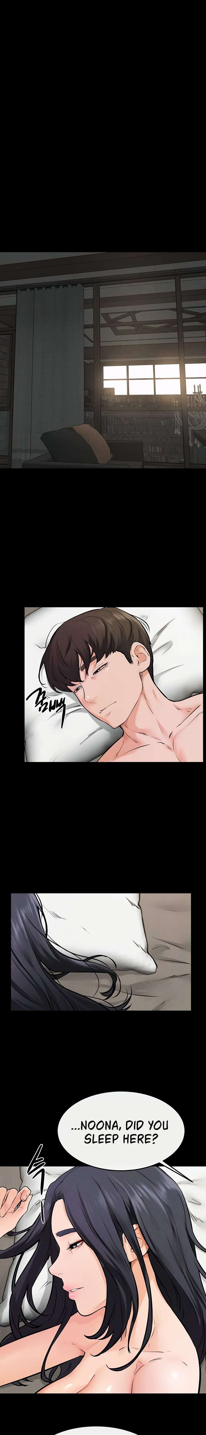 HOT  My New Family Treats me Well Page 18 - MangaHe