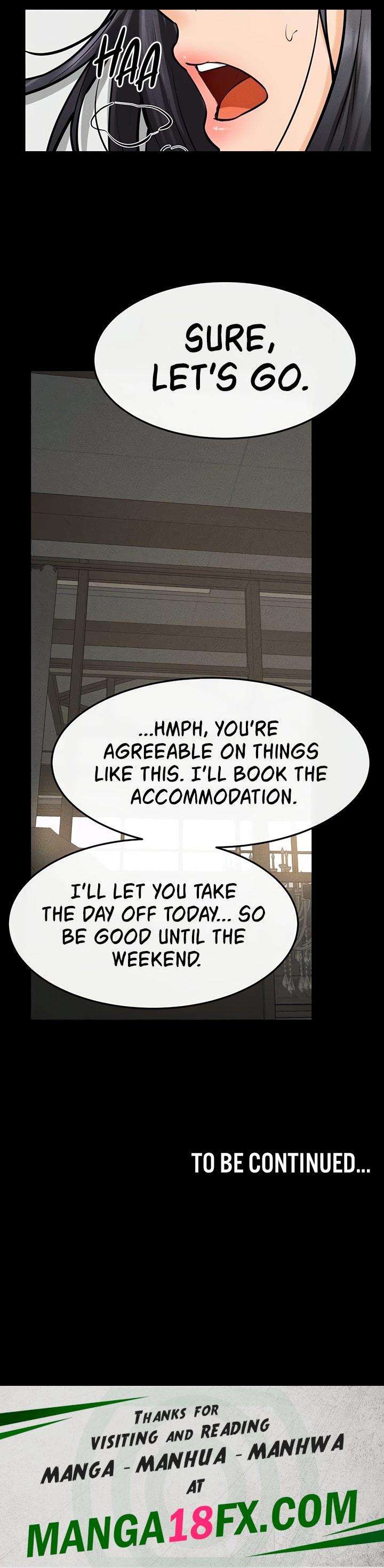 HOT  My New Family Treats me Well Page 20 - MangaHe