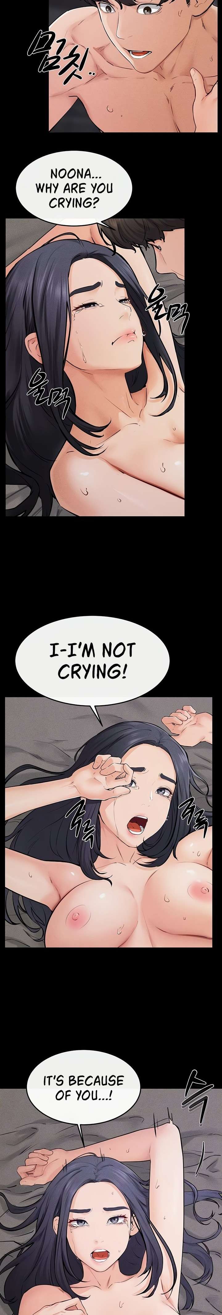 HOT  My New Family Treats me Well Page 3 - MangaHe