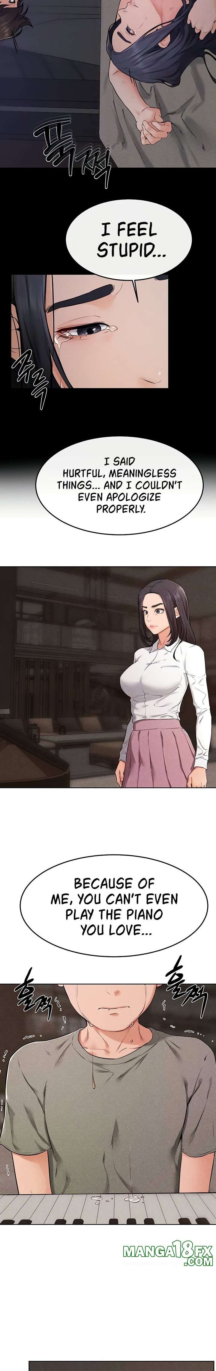 HOT  My New Family Treats me Well Page 6 - MangaHe
