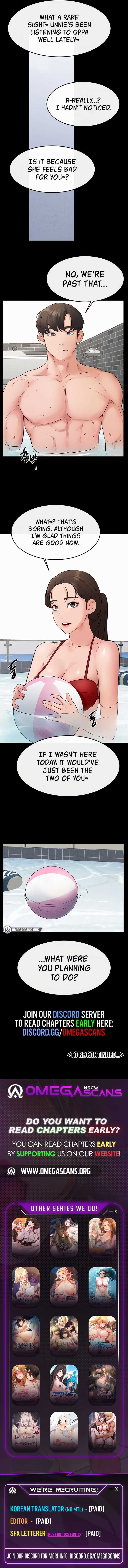 HOT  My New Family Treats me Well Page 9 - MangaHe