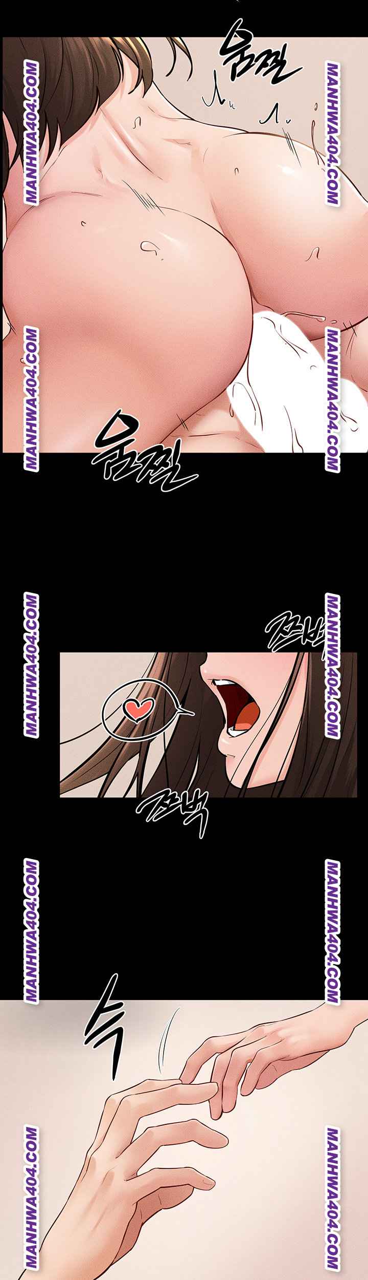 HOT  My New Family Treats me Well Page 32 - MangaHe