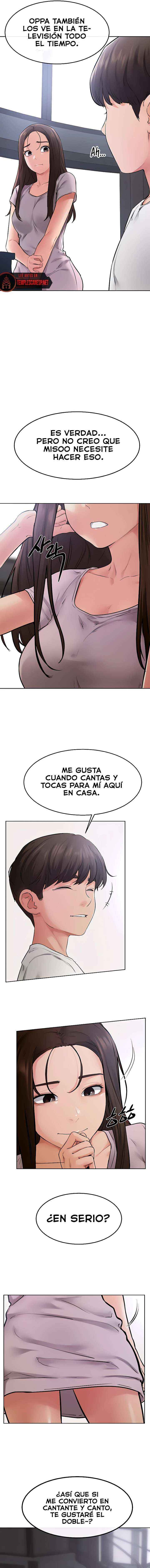 HOT  My New Family Treats me Well Page 11 - MangaHe