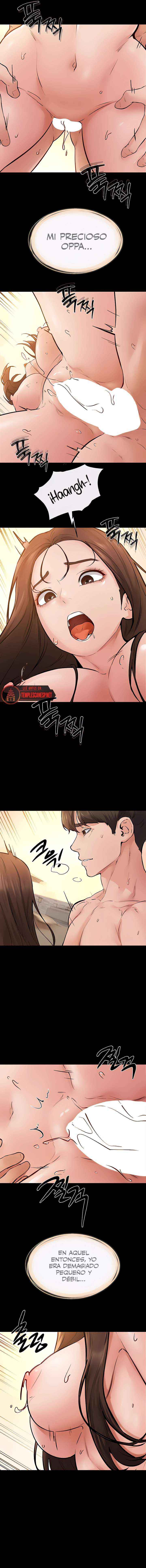 HOT  My New Family Treats me Well Page 13 - MangaHe