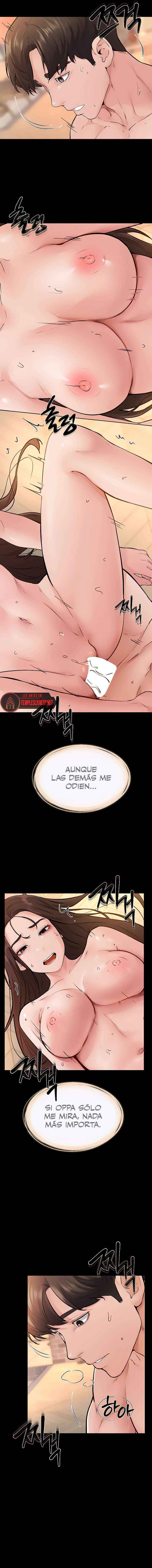 HOT  My New Family Treats me Well Page 15 - MangaHe