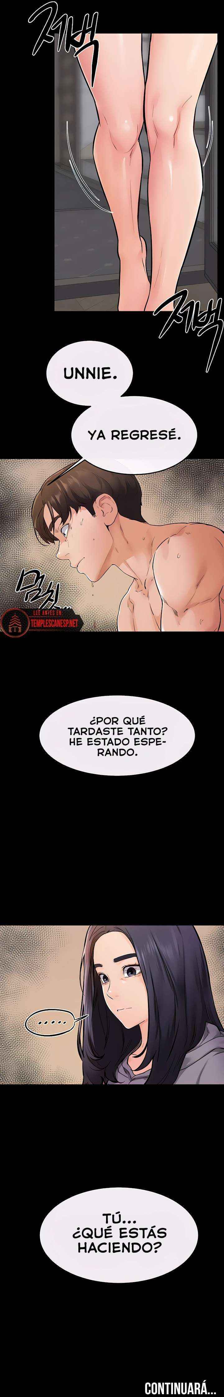 HOT  My New Family Treats me Well Page 16 - MangaHe