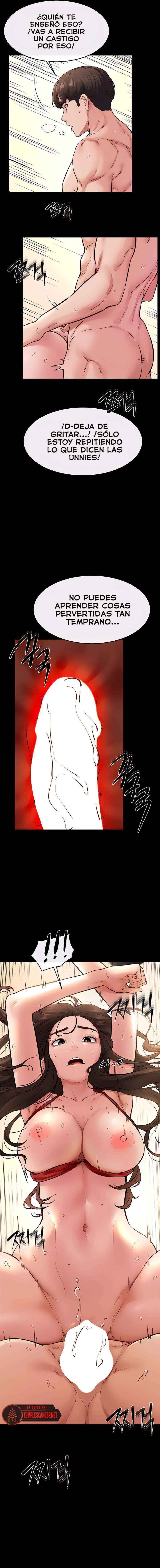 HOT  My New Family Treats me Well Page 5 - MangaHe