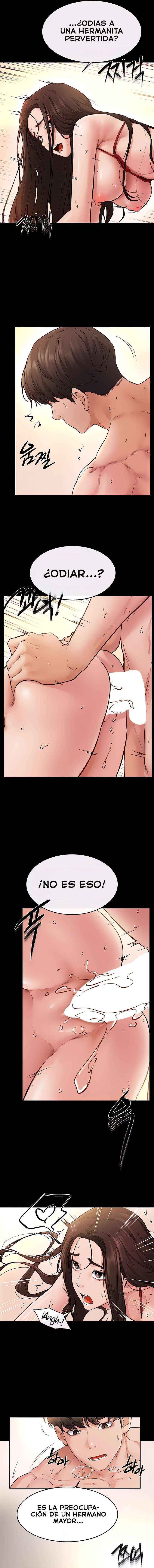 HOT  My New Family Treats me Well Page 6 - MangaHe