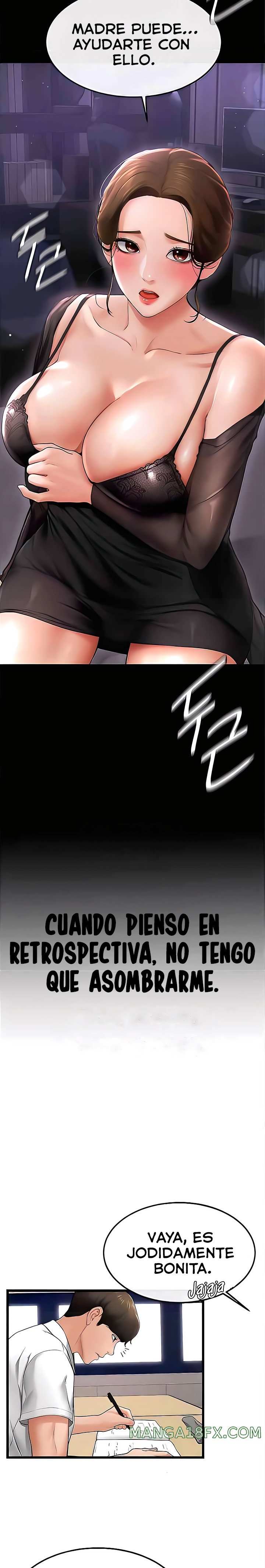 HOT  My New Family Treats me Well Page 15 - MangaHe