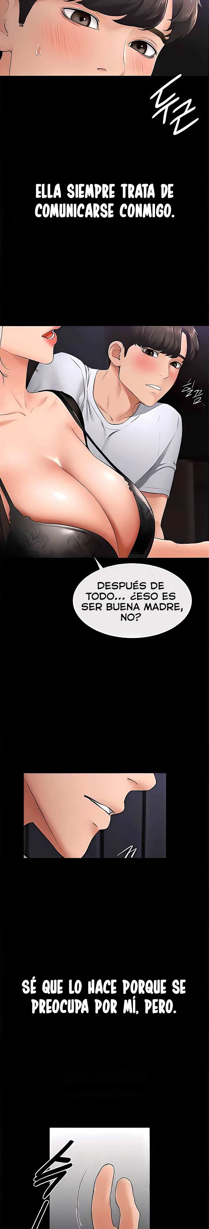 HOT  My New Family Treats me Well Page 21 - MangaHe