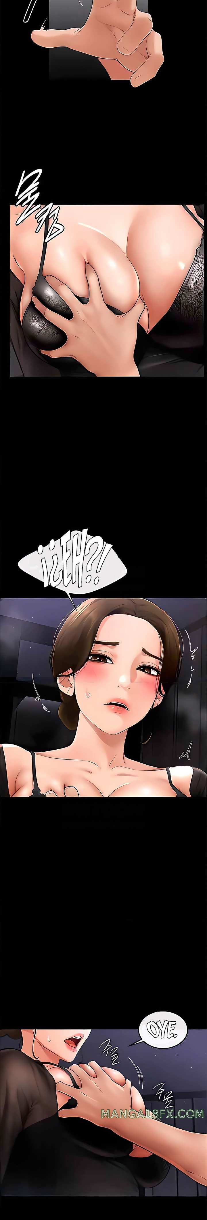HOT  My New Family Treats me Well Page 22 - MangaHe