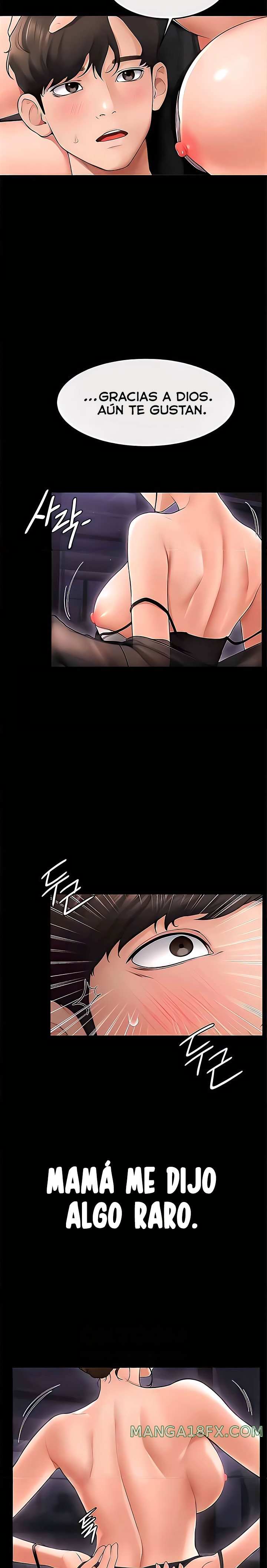 HOT  My New Family Treats me Well Page 27 - MangaHe