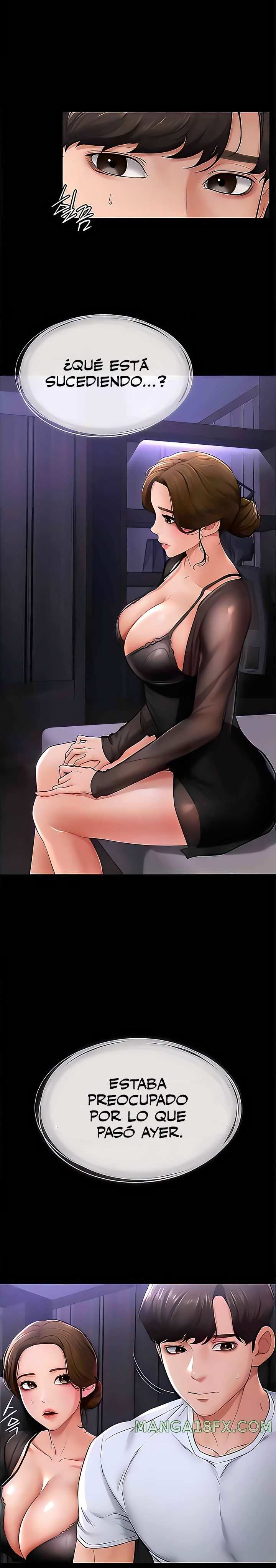 HOT  My New Family Treats me Well Page 4 - MangaHe