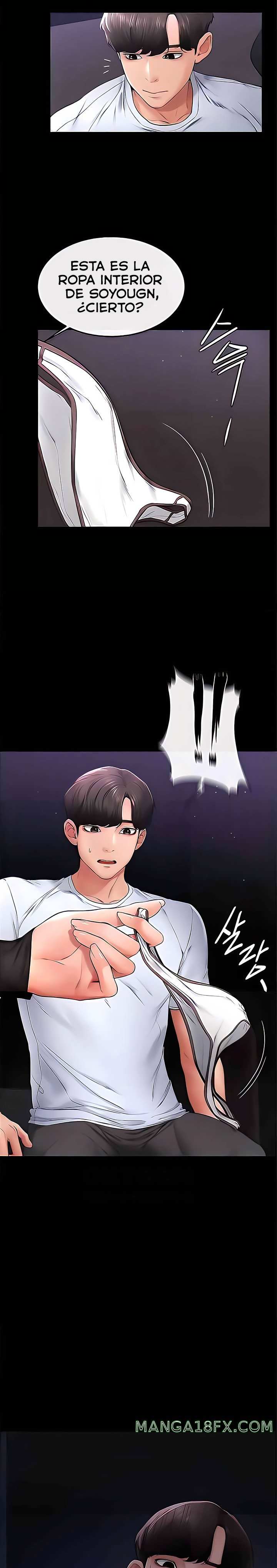 HOT  My New Family Treats me Well Page 8 - MangaHe