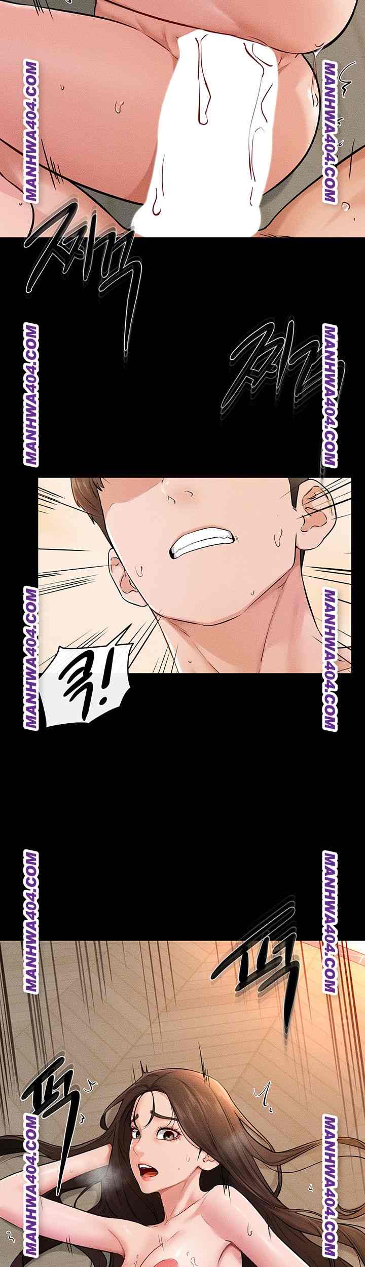 HOT  My New Family Treats me Well Page 11 - MangaHe