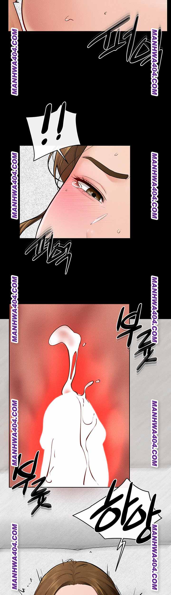 HOT  My New Family Treats me Well Page 27 - MangaHe