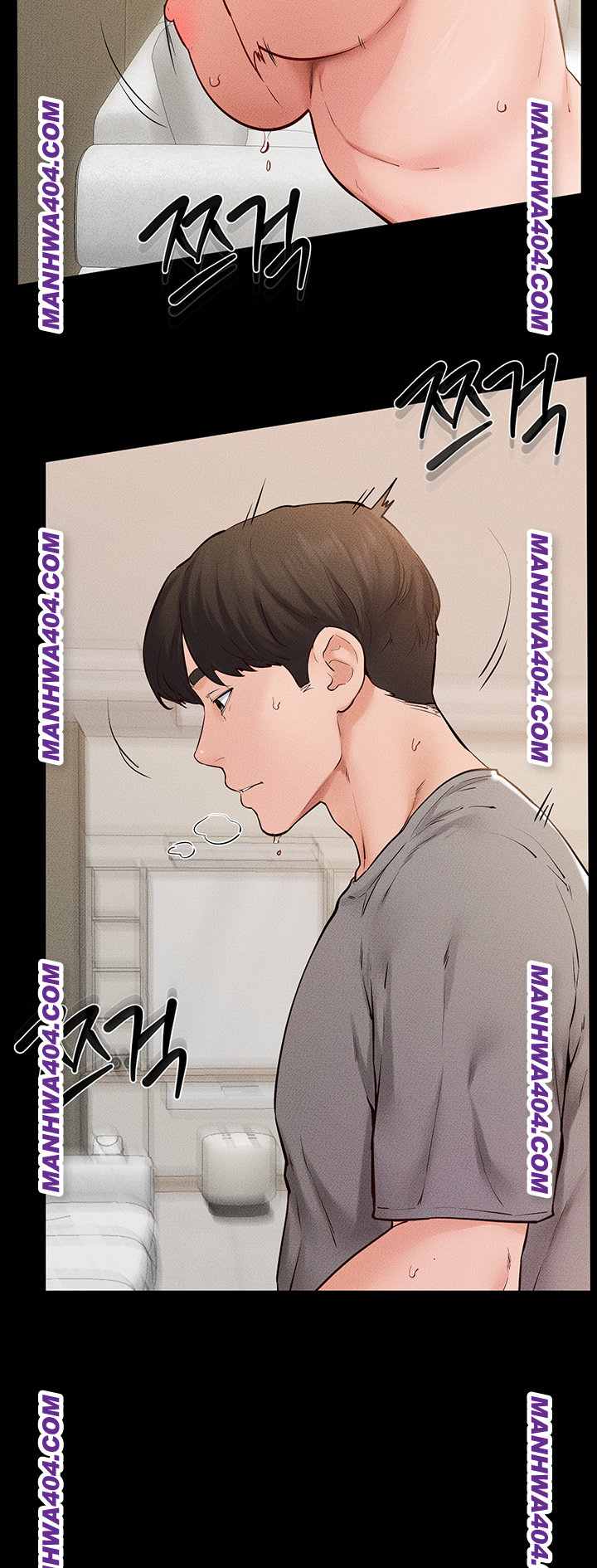 HOT  My New Family Treats me Well Page 30 - MangaHe