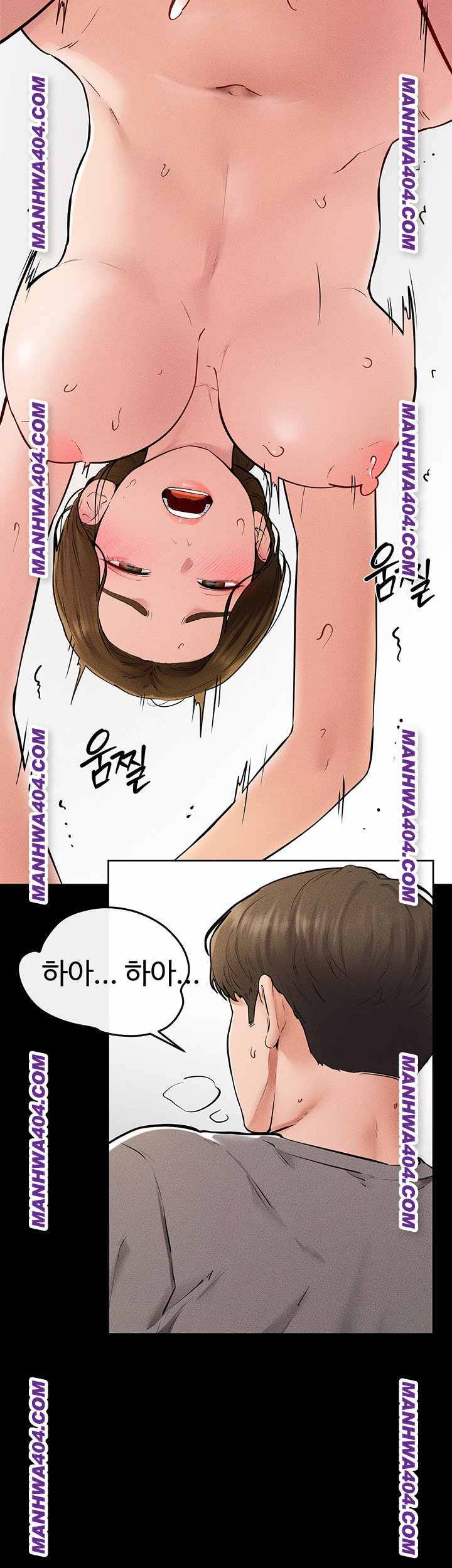 HOT  My New Family Treats me Well Page 35 - MangaHe