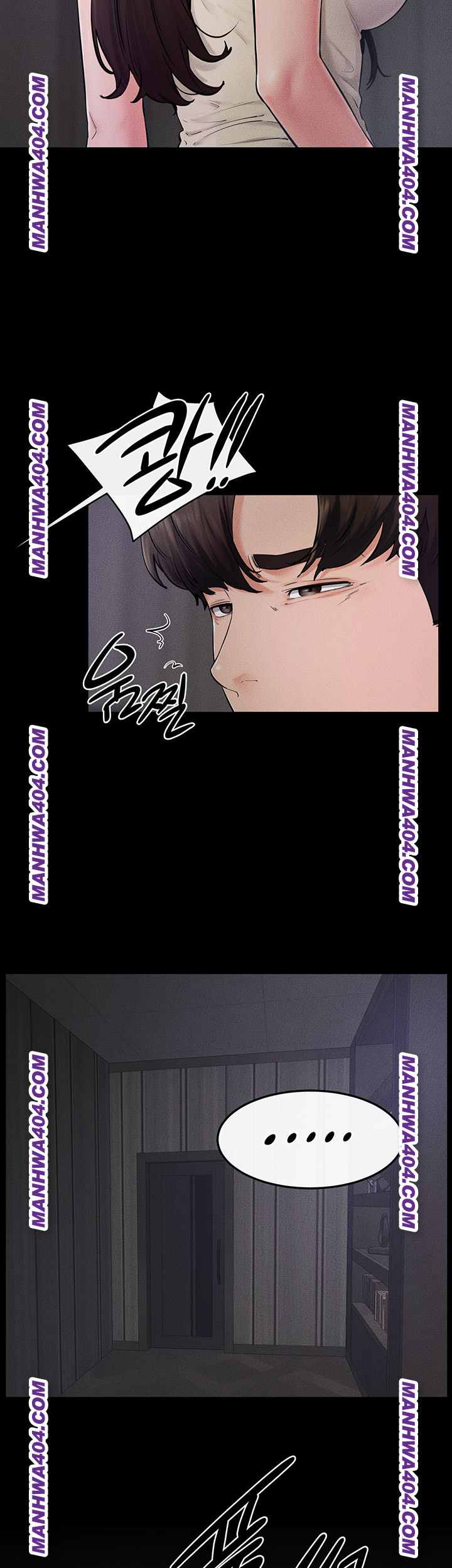 HOT  My New Family Treats me Well Page 21 - MangaHe