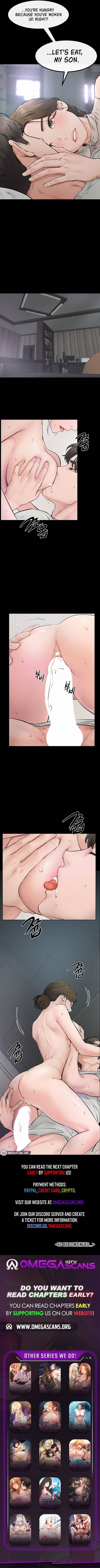 HOT  My New Family Treats me Well Page 10 - MangaHe