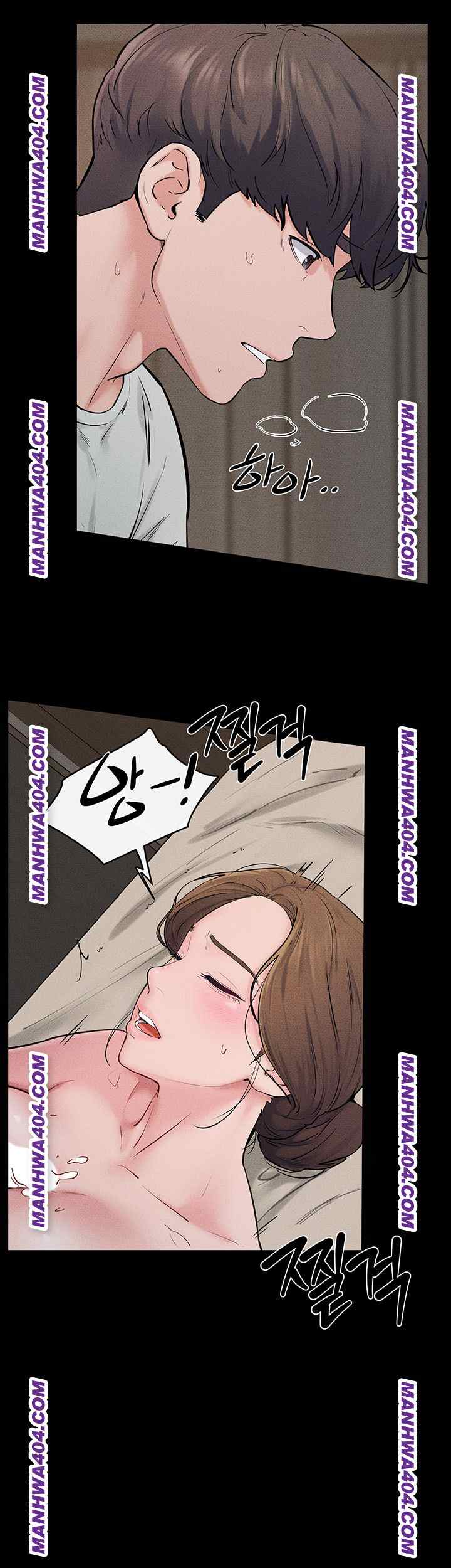 HOT  My New Family Treats me Well Page 43 - MangaHe