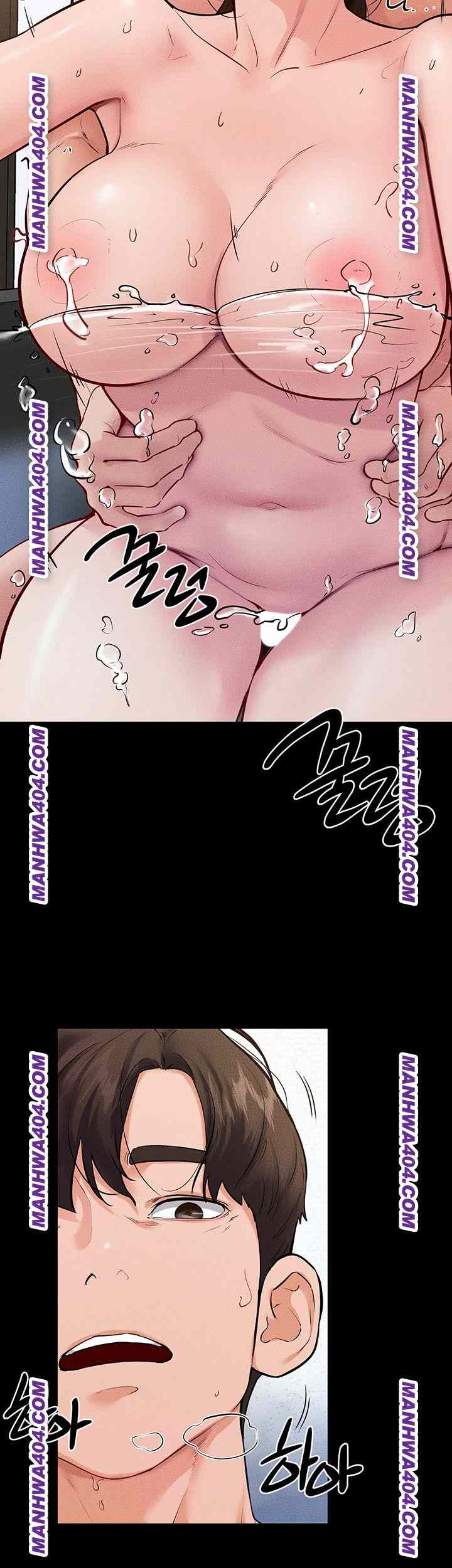 HOT  My New Family Treats me Well Page 40 - MangaHe