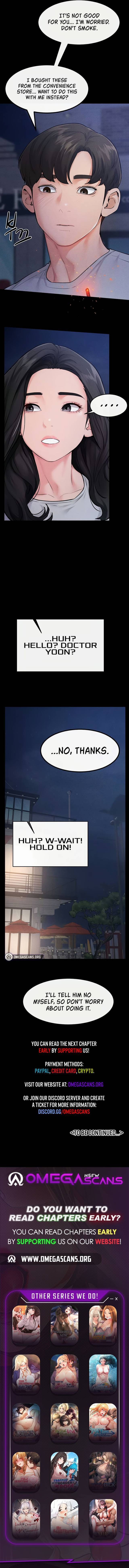 HOT  My New Family Treats me Well Page 10 - MangaHe
