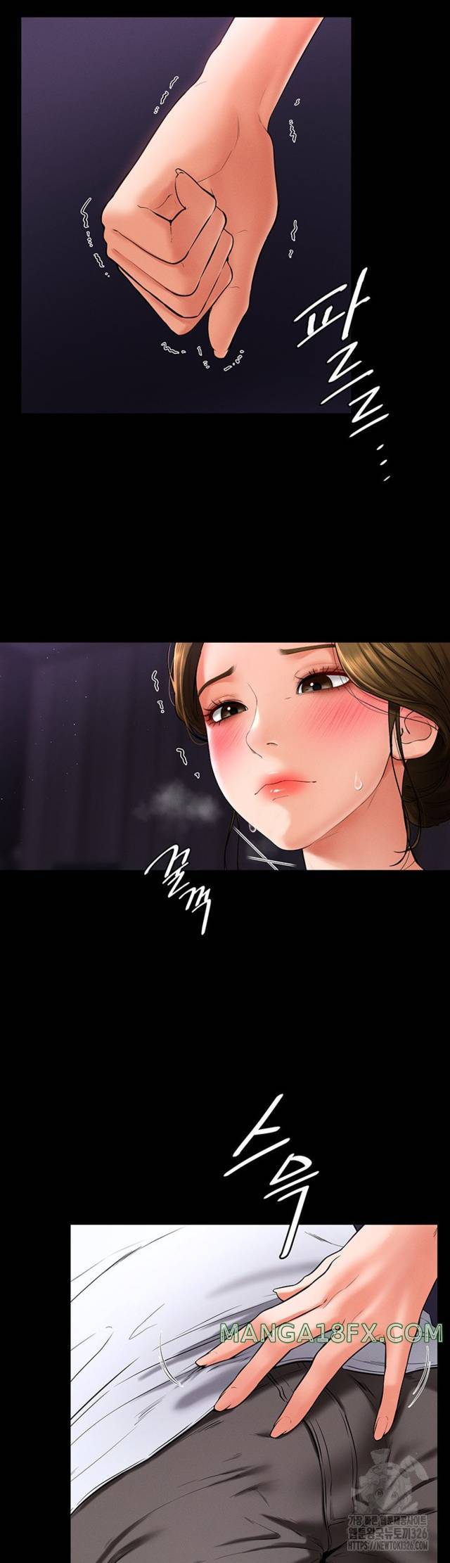 HOT  My New Family Treats me Well Page 17 - MangaHe