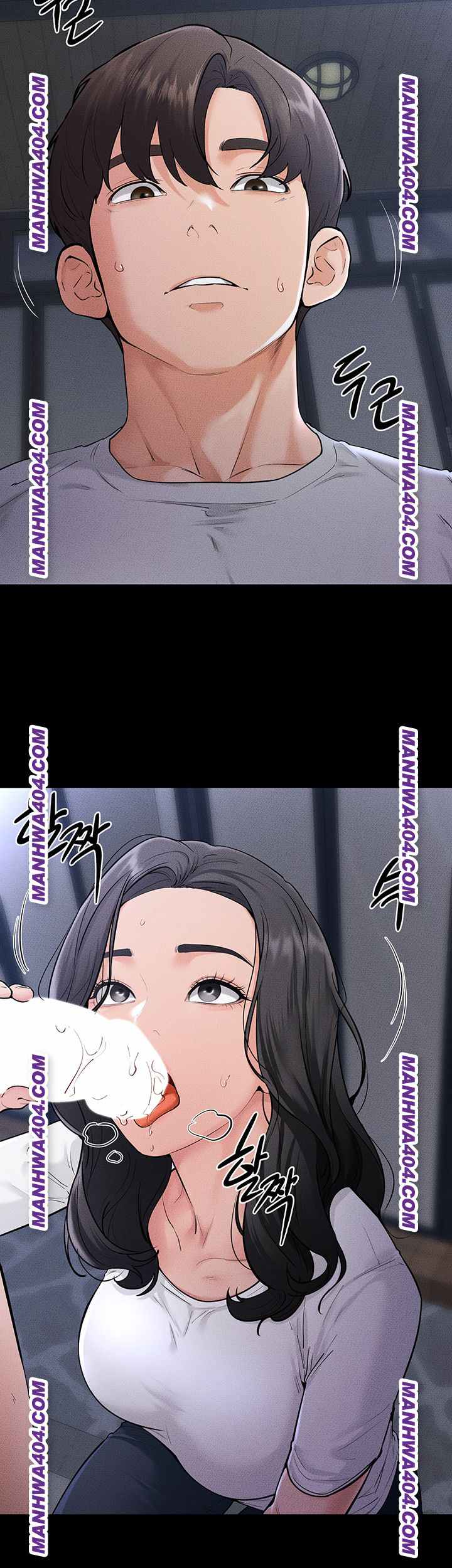 HOT  My New Family Treats me Well Page 29 - MangaHe