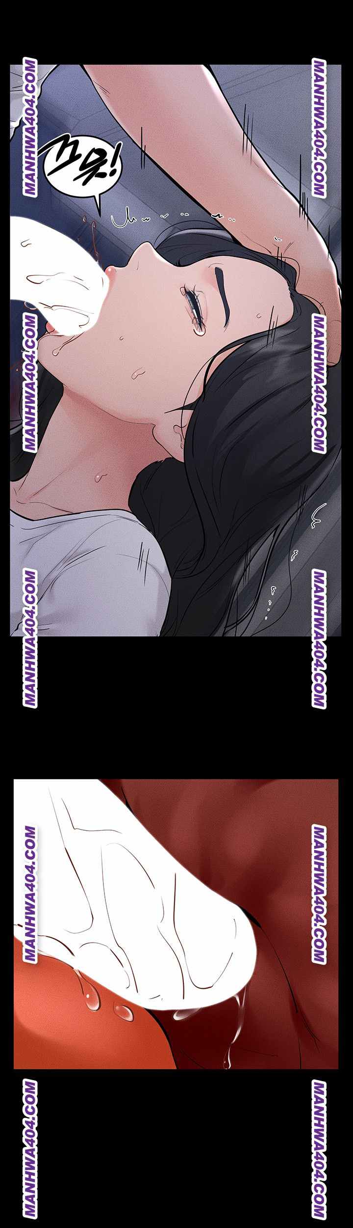 HOT  My New Family Treats me Well Page 38 - MangaHe
