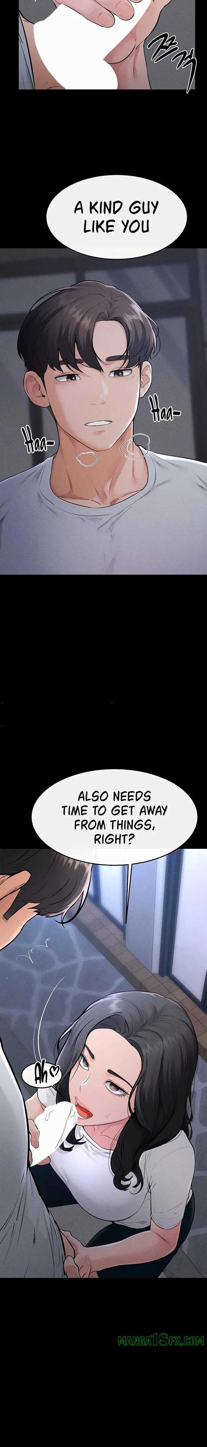 HOT  My New Family Treats me Well Page 13 - MangaHe
